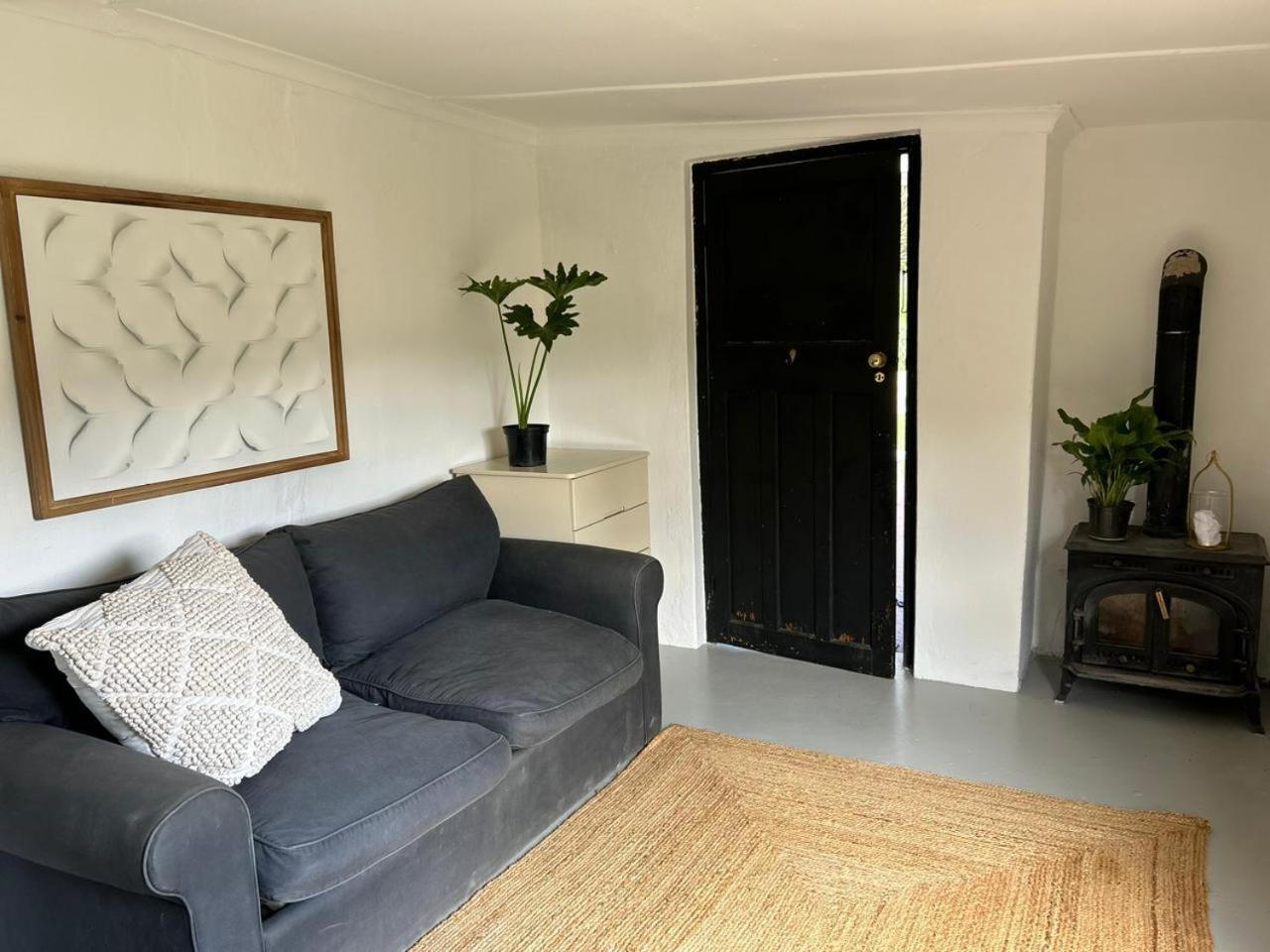 Villa Swaynekloof Farm Botrivier Zimmer foto