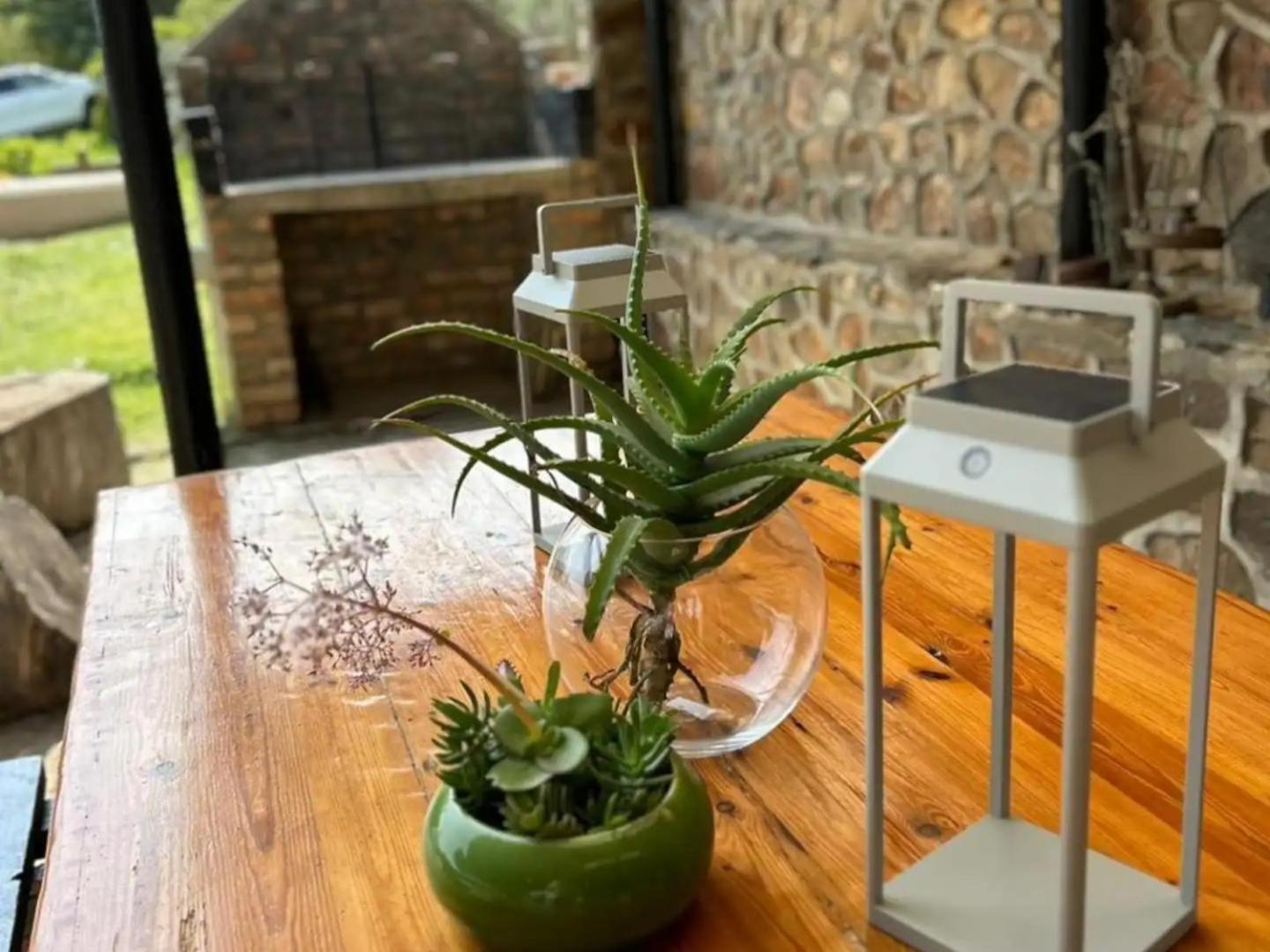 Villa Swaynekloof Farm Botrivier Zimmer foto