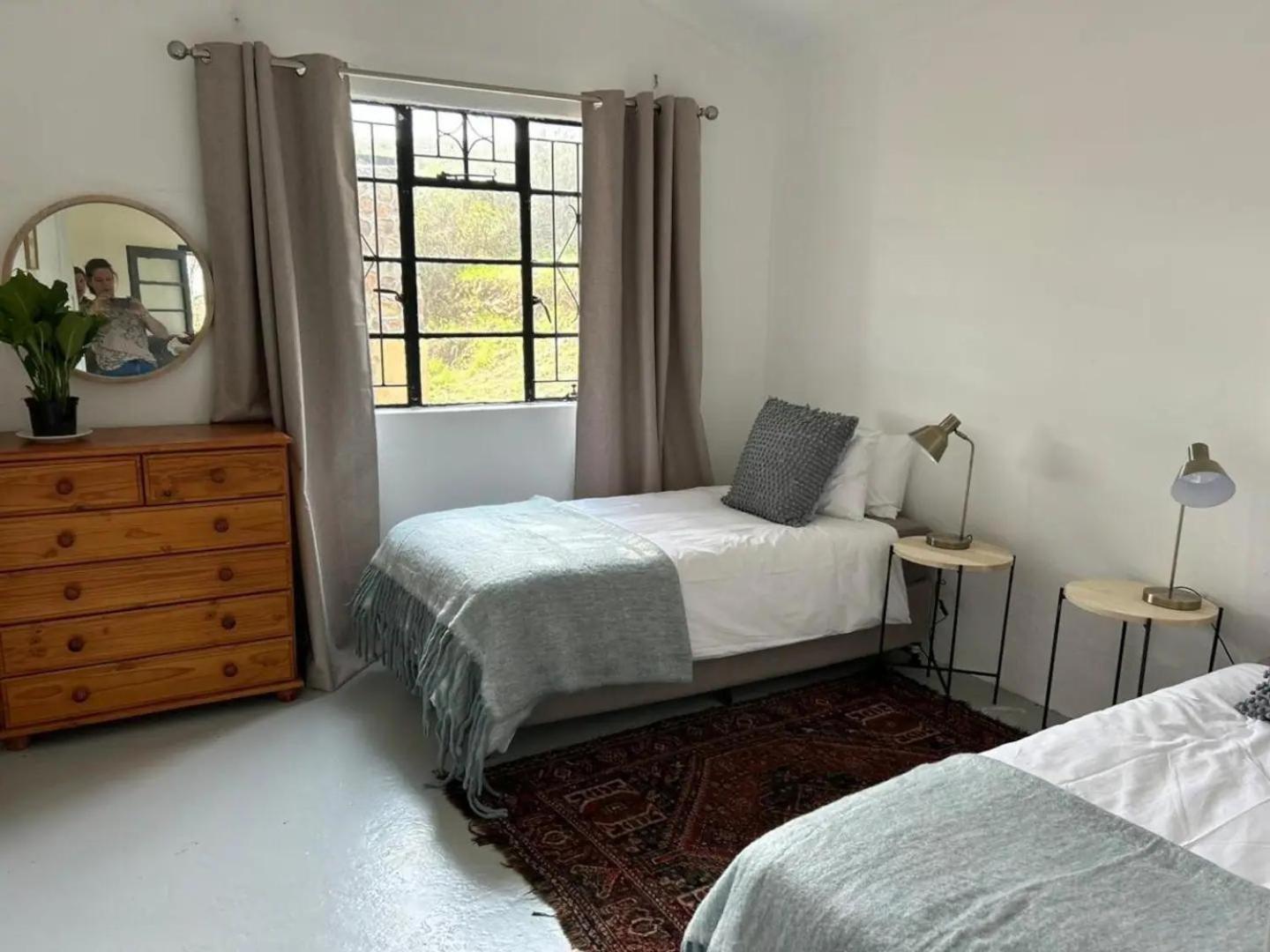 Villa Swaynekloof Farm Botrivier Zimmer foto